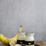 Banana Yoghurt