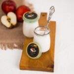 Apple Cinnamon Yoghurt