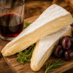 Brie Cheese