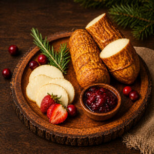 Oscypek
