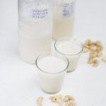 Barista Cashew Milk